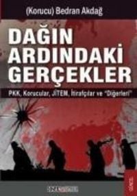 Produktbild: Dagin Ardindaki Gercekler