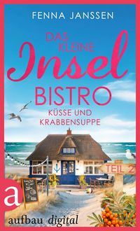Produktbild: Das kleine Inselbistro - Teil 2