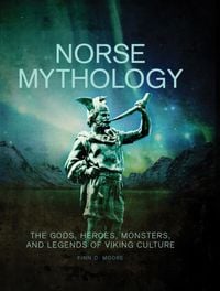 Produktbild: Norse Mythology