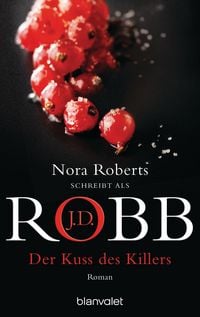 Produktbild: Der Kuss des Killers