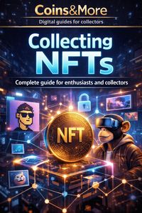 Produktbild: Collecting NFTs