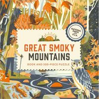 Produktbild: Great Smoky Mountains