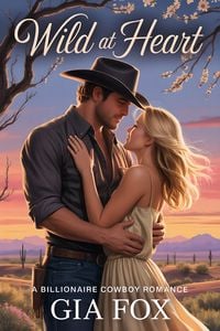 Produktbild: Wild At Heart