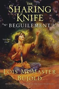 Produktbild: The Sharing Knife Volume One