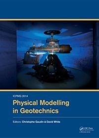 Produktbild: ICPMG2014 - Physical Modelling in Geotechnics