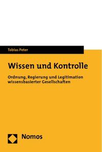 Produktbild: Wissen und Kontrolle