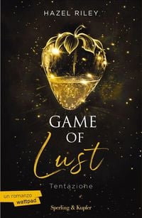 Produktbild: Game of lust. Tentazione