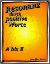 Produktbild: Resonanz durch positive Worte