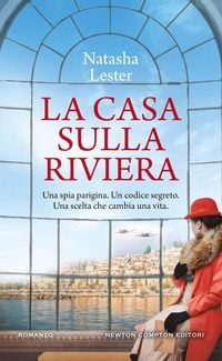 Produktbild: La casa sulla riviera