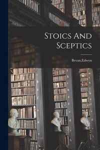 Produktbild: Stoics And Sceptics