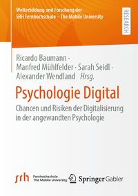 Produktbild: Psychologie Digital