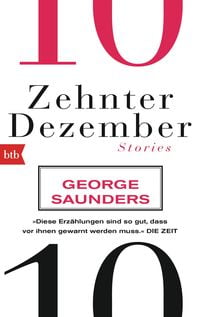 Produktbild: Zehnter Dezember