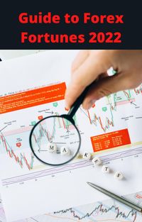 Produktbild: Guide To Forex Fortunes 2022