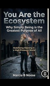 Produktbild: You are the Ecosystem