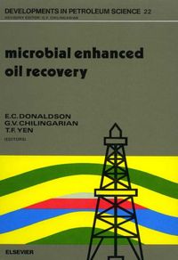 Produktbild: Microbial Enhanced Oil Recovery