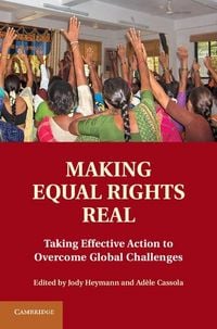 Produktbild: Making Equal Rights Real