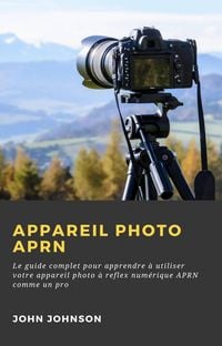 Produktbild: Appareil photo APRN: (Hiddenstuff Entertainment)