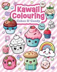 Produktbild: Kawaii Colouring