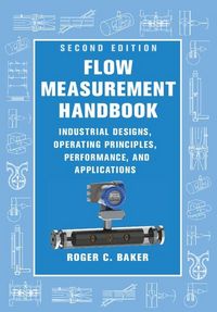 Produktbild: Flow Measurement Handbook