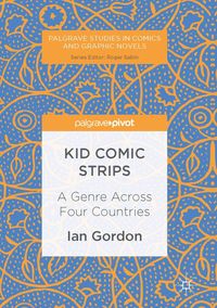 Produktbild: Kid Comic Strips