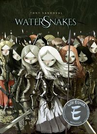 Produktbild: Watersnakes