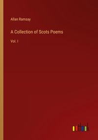 Produktbild: A Collection of Scots Poems