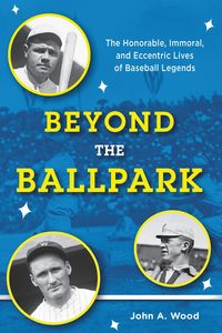 Produktbild: Beyond the Ballpark