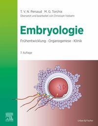 Produktbild: Embryologie