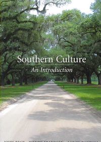 Produktbild: Southern Culture