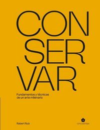 Produktbild: Conservar
