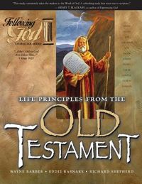 Produktbild: Life Principles from the Old Testament (Following God Series)