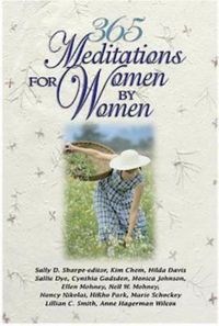 Produktbild: 365 Meditations for Women by Women