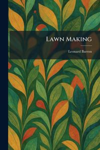 Produktbild: Lawn Making