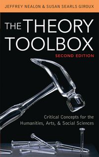 Produktbild: The Theory Toolbox