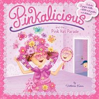 Produktbild: Pinkalicious and the Pink Hat Parade