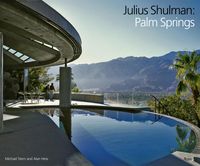 Produktbild: Julius Shulman: Palm Springs