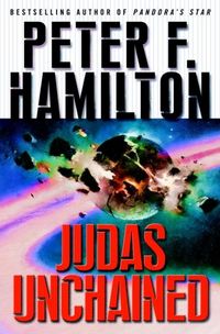 Produktbild: Judas Unchained