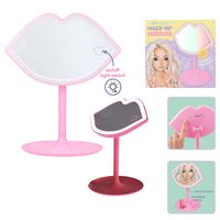 Produktbild: TOPModel LED Tischspiegel CANDY GLAM