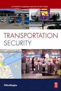Bild vom Artikel Transportation Security vom Autor Clifford Bragdon