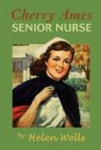 Produktbild: Cherry Ames Senior Nurse