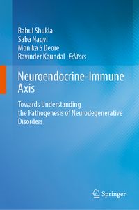 Produktbild: Neuroendocrine-Immune Axis