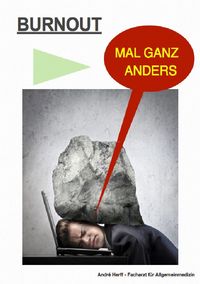 Produktbild: BURNOUT MAL GANZ ANDERS