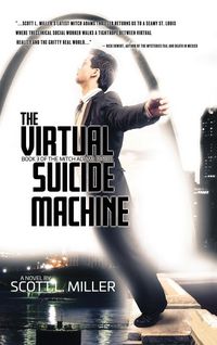 Produktbild: The Virtual Suicide Machine