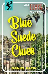 Produktbild: Blue Suede Clues