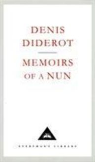 Produktbild: Memoirs Of A Nun