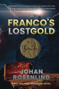 Produktbild: Franco's Lost Gold