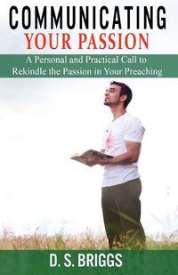 Produktbild: Communicating Your Passion