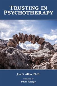 Produktbild: Trusting in Psychotherapy