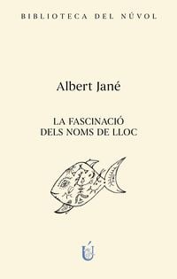 Produktbild: La fascinaci&oacute; dels noms de lloc