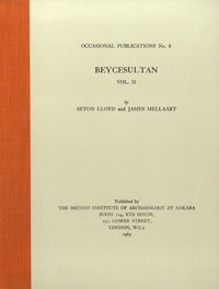 Produktbild: Beycesultan 2